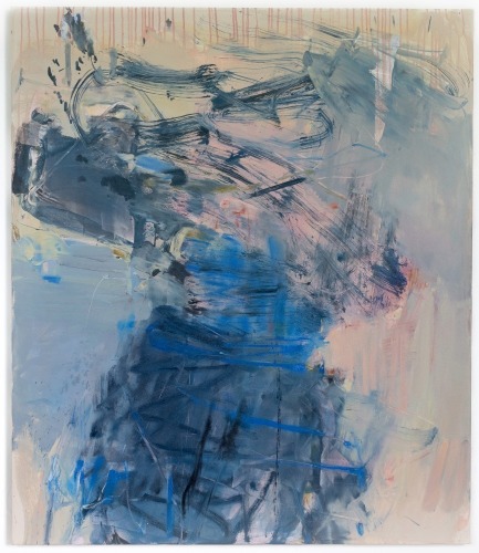 JACQUI COLLEY Hypnos
