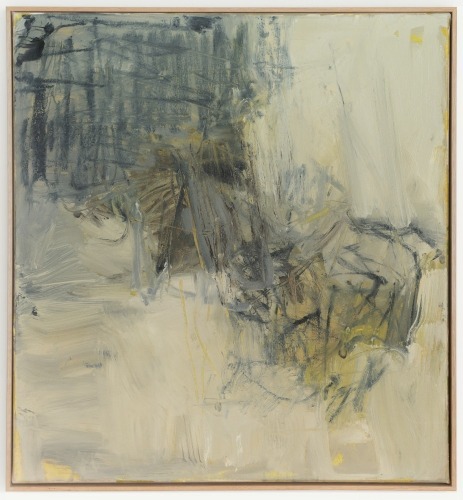 JACQUI COLLEY Tempus Fugit II