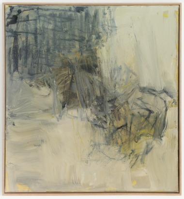 JACQUI COLLEY Tempus Fugit II