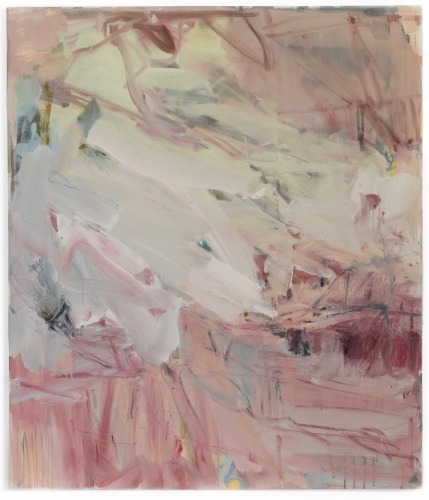 JACQUI COLLEY Present Tense