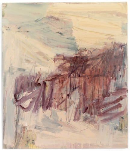 JACQUI COLLEY Anaphora
