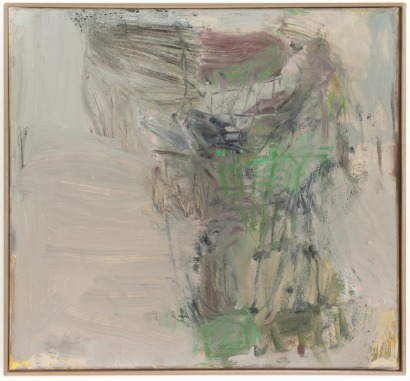 JACQUI COLLEY Te Puna II