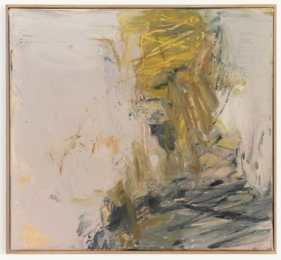 JACQUI COLLEY Here is where we meet II