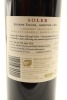 (1) 2018 Vidal Estate Joseph Soler Cabernet Sauvignon, Gimblett Gravels - 2