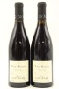 (2) 2021 Domaine Cecile Tremblay Vosne-Romanee Vieilles Vignes, Cote de Nuits
