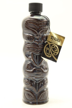(1) Ti-Toki Liqueur, New Zealand, 39% ABV, 500ml