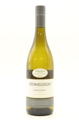 (1) 2011 Stoneleigh Chardonnay, Marlborough