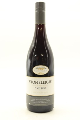 (1) 2011 Stoneleigh Pinot Noir, Marlborough