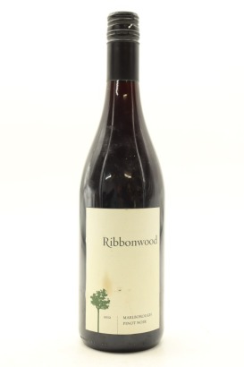 (1) 2012 Ribbonwood Pinot Noir, Marlborough