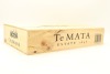 (6) 2021 Te Mata Estate Coleraine, Hawke's Bay (OWC)