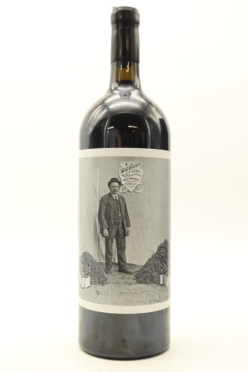 (1) 2009 Corban's Winery and Mt.Lebanon Vineyards Carbernet-Merlot, Henderson, 1500ml