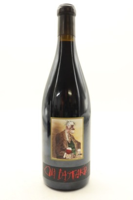 (1) 2017 Kaesler Old Bastard Shiraz, Barossa Valley
