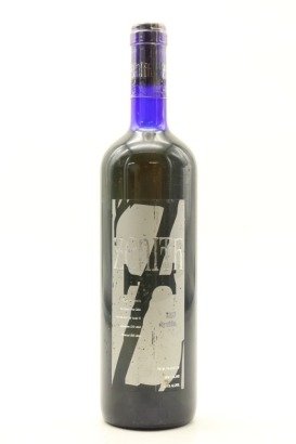 (1) 1997 Zenith Dry White, New Zealand