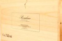 (24) 1996 Providence Private Reserve Merlot Cabernet Franc Malbec, Matakana (OWC) 