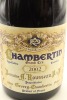 (1) 2002 Domaine Armand Rousseau Pere et Fils Chambertin Grand Cru, Cote de Nuits [RP97] - 2
