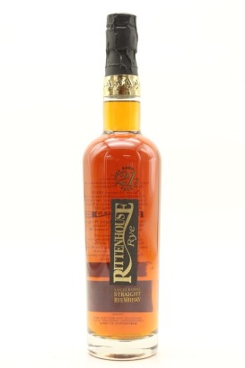 (1) Rittenhouse Rye Very Rare Single Barrel 21 Year Old Straight Rye Whisky, USA, 50% ABV, 750ml