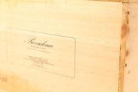 (12) 1996 Providence Private Reserve Merlot Cabernet Franc Malbec, Matakana (OWC)