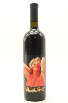 (1) 1997 Marilyn Monroe Wines 'Marilyn' Merlot, Napa Valley