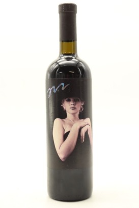 (1) 1996 Marilyn Monroe Wines 'Marilyn' Merlot, Napa Valley