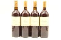 (4) 1996 Providence Private Reserve Merlot Cabernet Franc Malbec, Matakana