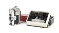 GOERZ (Germany): A Subminiature Camera