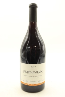 (1) 2019 Domaine Tollot-Beaut Chorey-les-Beaune, Cote de Beaune