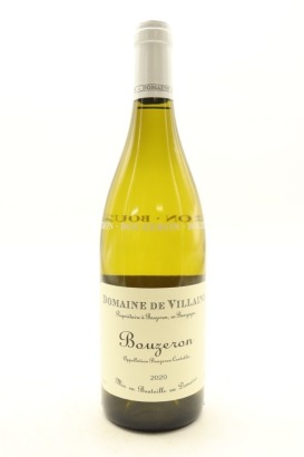 (1) 2020 Domaine A. & P. de Villaine Bouzeron, Cote Chalonnaise