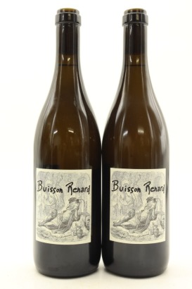 (2) 2014 Louis-Benjamin - Didier Dagueneau Buisson-Renard, Loire