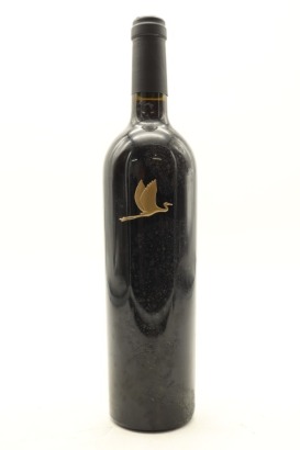 (1) 2010 Heron's Flight Dolcetto Reserve, Matakana