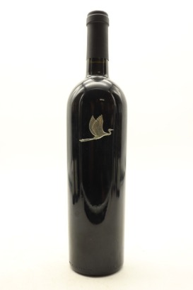 (1) 2005 Heron's Flight Sangiovese, Matakana