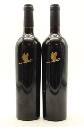 (2) 2010 Heron's Flight Dolcetto Reserve, Matakana