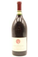 (1) 1982 Robert Mondavi Winery Red Table Wine 1500ml