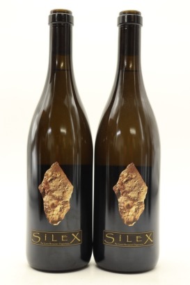(2) 2018 Louis-Benjamin - Didier Dagueneau Silex, Loire [JR17]