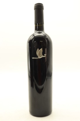 (1) 2004 Heron's Flight Sangiovese, Matakana