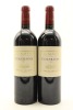 (2) 2017 Te Mata Estate Coleraine, Hawke's Bay [BC96]