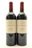 (2) 2015 Te Mata Estate Coleraine, Hawke's Bay