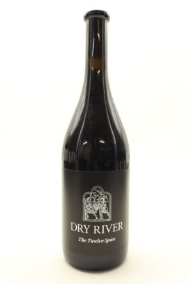 (1) 2020 Dry River 'The Twelve Spies', Martinborough