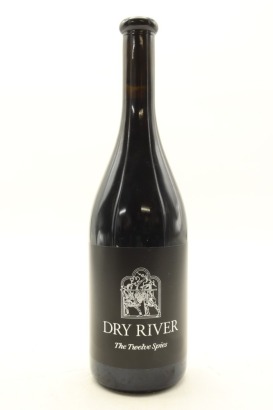 (1) 2019 Dry River 'The Twelve Spies', Martinborough