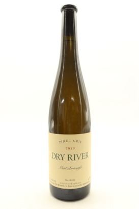 (1) 2019 Dry River Pinot Gris, Martinborough
