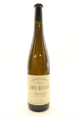 (1) 2019 Dry River Lovat Gewurztraminer, Martinborough