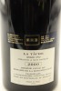 (1) 2000 Domaine de la Romanee-Conti La Tache Grand Cru Monopole Japanese Import, Cote de Nuits - 2