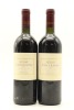 (2) 2005 Te Mata Estate Coleraine, Hawke's Bay