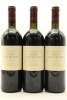 (3) 2005 Te Mata Estate Coleraine, Hawke's Bay