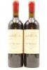 (2) 2007 St Nesbit Cabernet Merlot Petit Verdot, Auckland