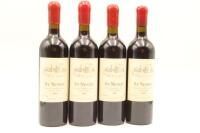 (4) 2007 St Nesbit Cabernet Merlot Petit Verdot, Auckland