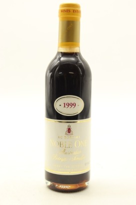 (1) 1999 De Bortoli Noble One Botrytis Semillon, Riverina, 375ml