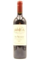 (1) 2010 St Nesbit Cabernet Merlot Petit Verdot, Auckland