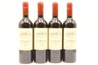 (4) 2011 St Nesbit Cabernet Merlot Petit Verdot, Auckland