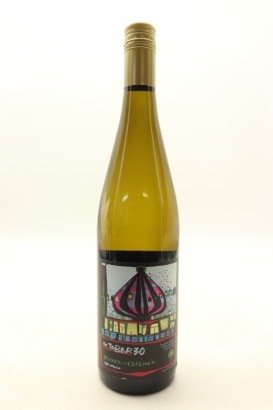 (1) 2019 October 30 Gruner Veltliner, Matakana