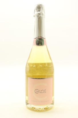 (1) NV Domaine Mongeard-Mugneret Cremant de Bourgogne Cuvee Chloe, Burgundy
